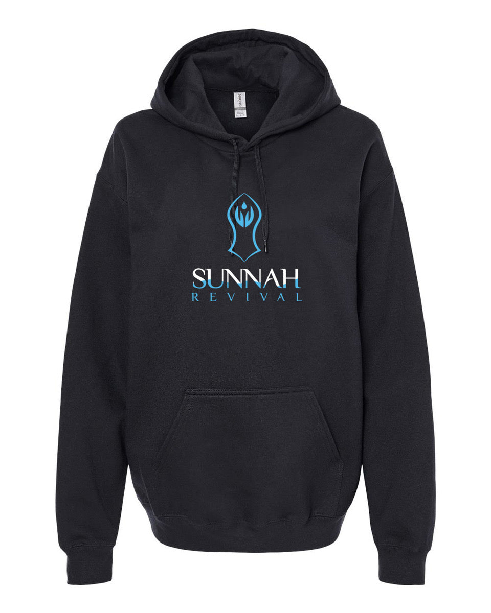 Sunnah Revival Hoodie