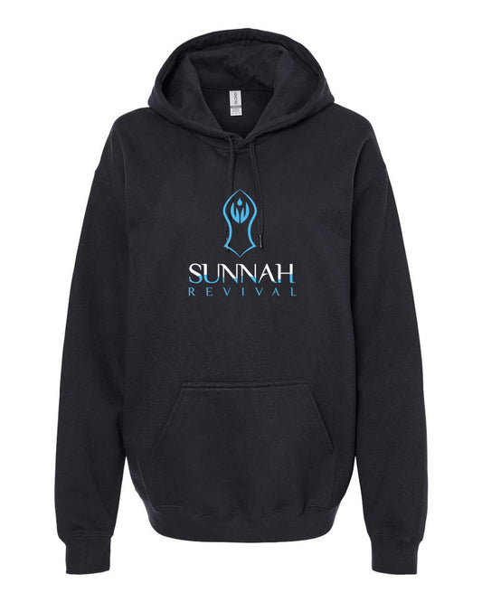 Sunnah Revival Hoodie