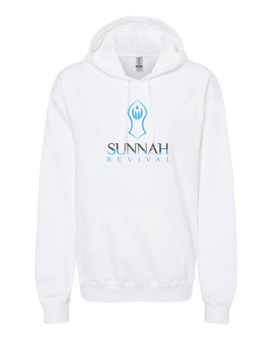 Sunnah Revival Hoodie