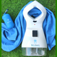 The Wudhu Dispenser